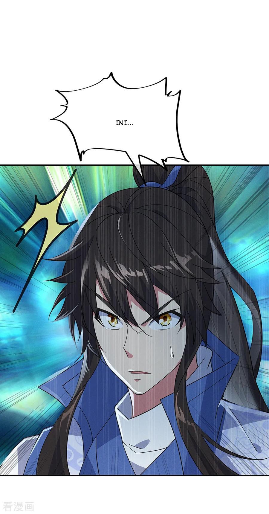 Peerless Soul Chapter 202 Bahasa Indonesia